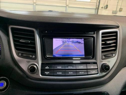 2017 Hyundai TUCSON Value