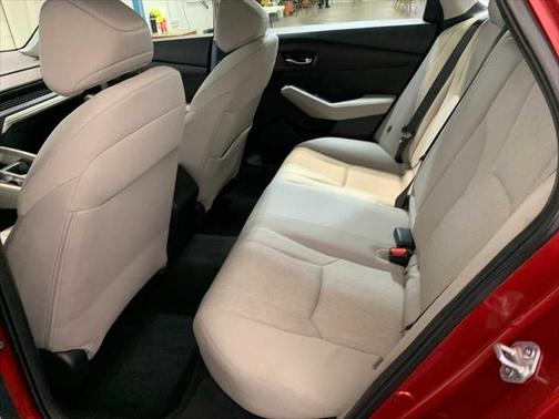 2023 Honda Accord LX 1.5T