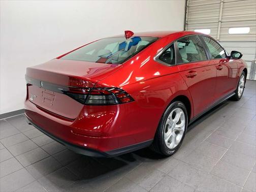 2023 Honda Accord LX 1.5T