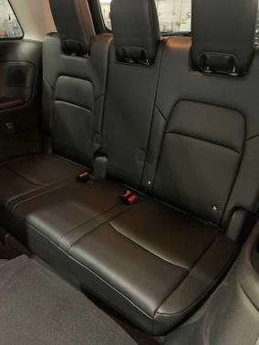 2022 Nissan Pathfinder SL 4WD