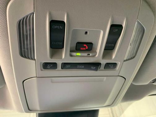 2024 Toyota Highlander Limited