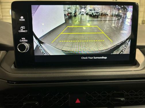 Meteorite Gray Metallic 2026 Honda Accord LX 1.5T