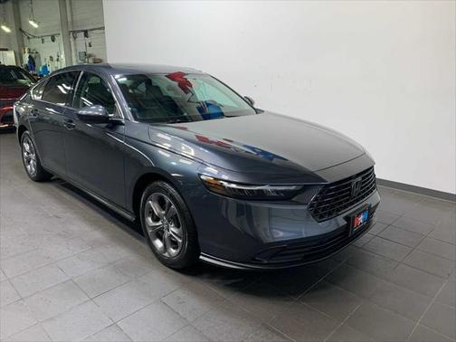 2024 Honda Accord EX 1.5T
