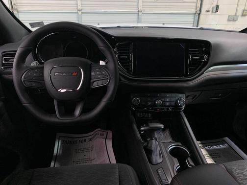 2026 Dodge Durango GT HEMI V8 AWD