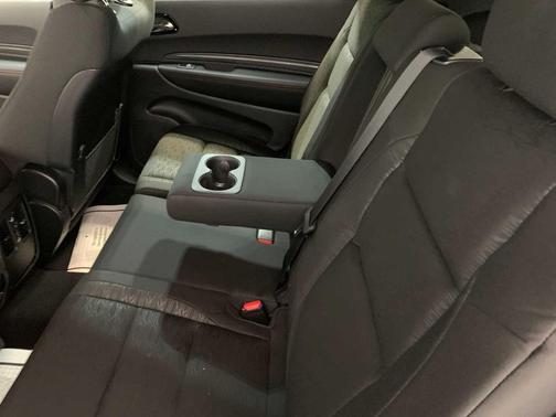 2026 Dodge Durango GT HEMI V8 AWD