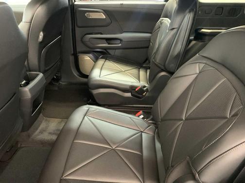 2027 Kia Telluride SX