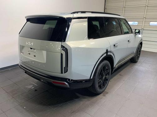 2027 Kia Telluride SX