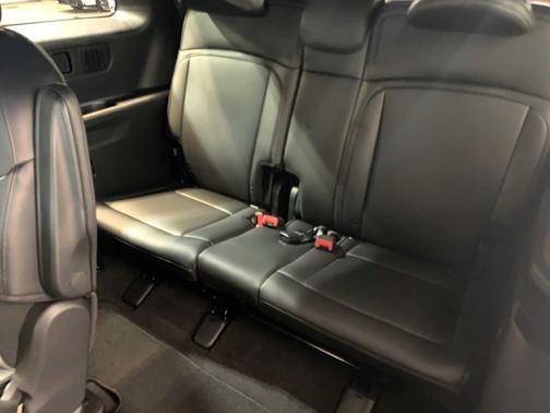 2027 Kia Telluride SX