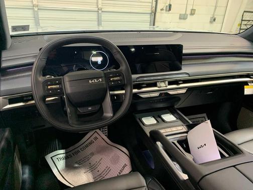 2027 Kia Telluride SX