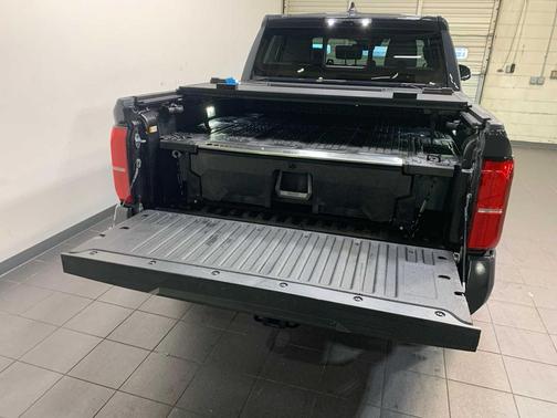 2024 Toyota Tacoma Limited