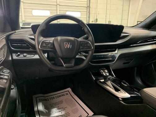 2024 Buick Envista Avenir FWD