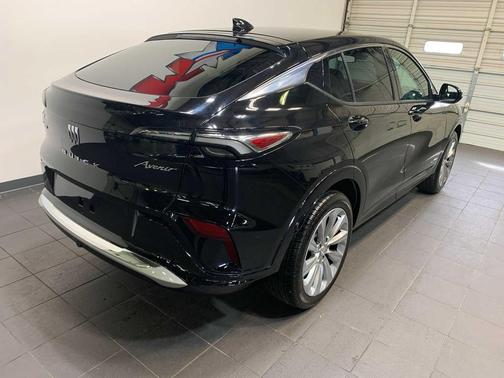 2024 Buick Envista Avenir FWD