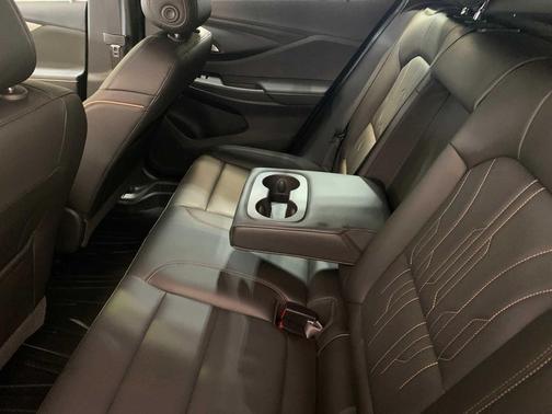 2024 Buick Envista Avenir FWD