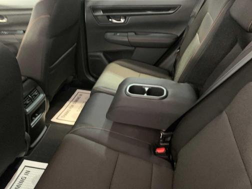 2026 Honda CR-V Hybrid Sport AWD