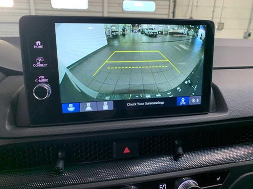 2026 Honda CR-V Hybrid Sport AWD