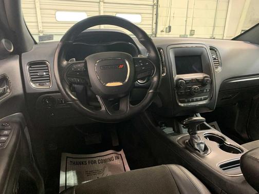 2020 Dodge Durango GT Plus