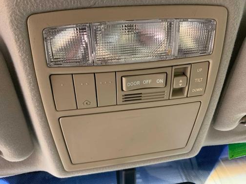 2008 Toyota Camry XLE