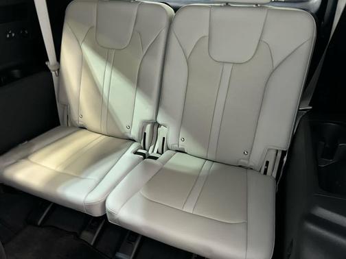 Wolf Gray 2026 Kia Sorento S