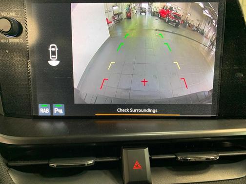 CRYSTAL BLACK 2026 Subaru Outback Premium