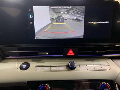 2026 Hyundai ELANTRA HEV Limited