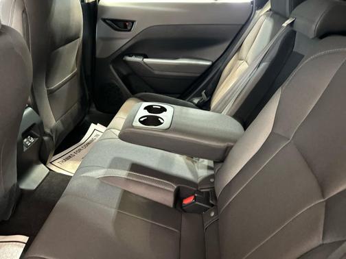 LITHIUM RED 2026 Subaru Crosstrek Premium