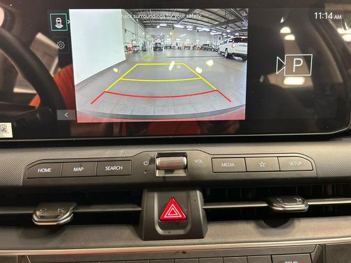 Currant Red 2026 Kia K4 LXS