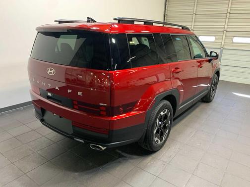 2026 Hyundai SANTA FE SEL 2.4