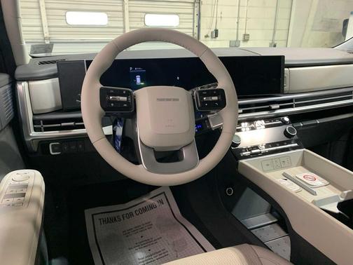 2026 Hyundai SANTA FE SEL 2.4