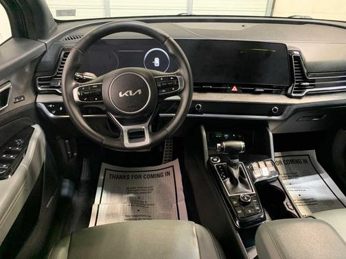 2023 Kia Sportage S