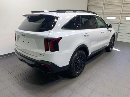 2026 Kia Sorento SX
