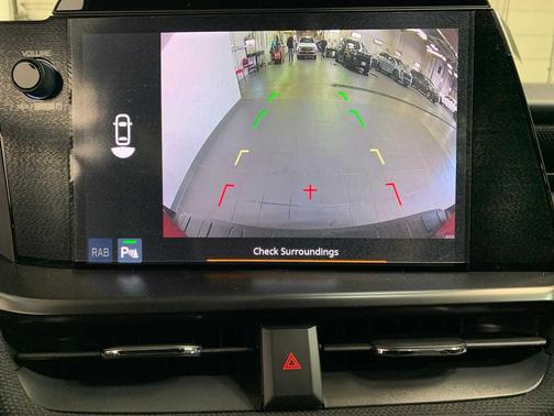 CRIMSON RED 2026 Subaru Outback Limited