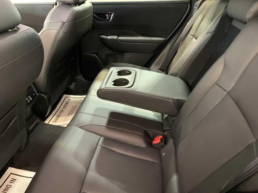 CRIMSON RED 2026 Subaru Outback Limited