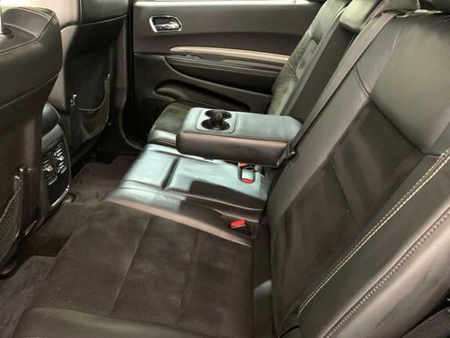 2016 Dodge Durango SXT