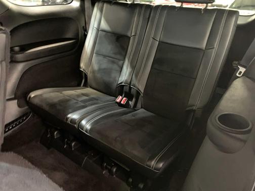 2016 Dodge Durango SXT