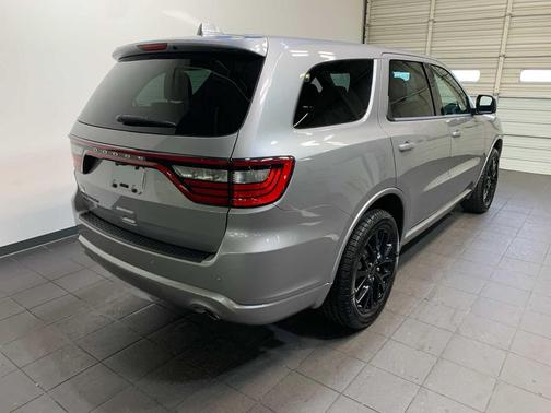 2016 Dodge Durango SXT