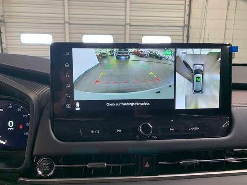 2025 Mitsubishi Outlander SE 2.5 2WD