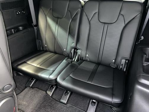 Wolf Gray 2026 Kia Sorento EX