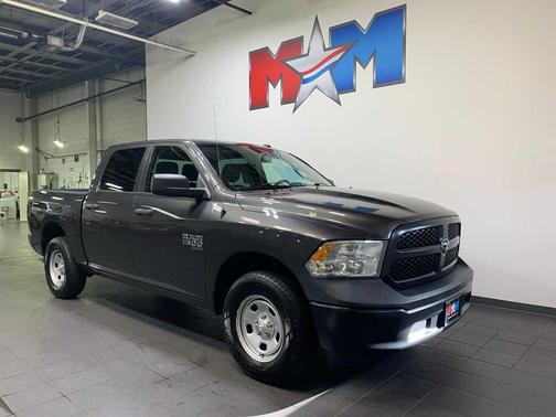 2020 RAM 1500 Tradesman
