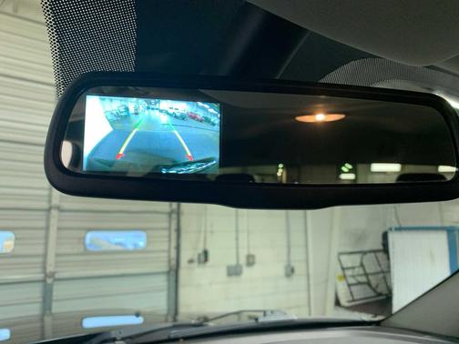 2020 RAM 1500 Tradesman