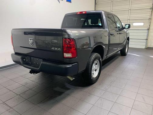 2020 RAM 1500 Tradesman