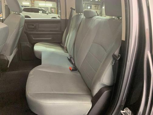 2020 RAM 1500 Tradesman