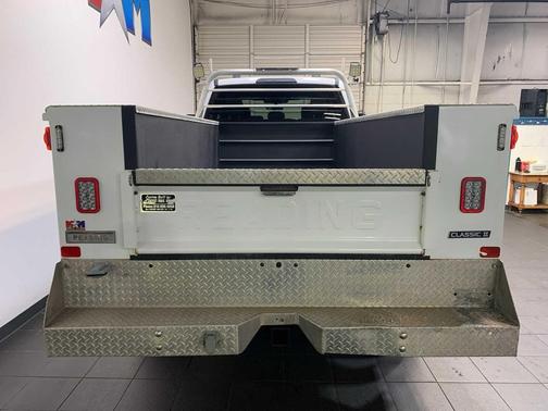 2021 Ford F-350 XL