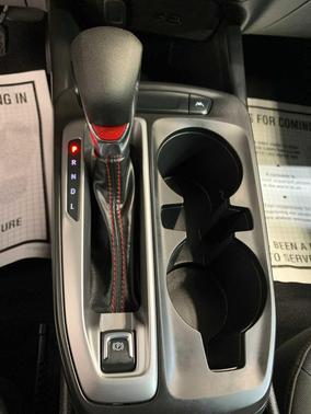 2024 Chevrolet Trax FWD 1RS