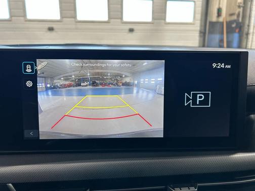 2026 Hyundai SONATA SEL