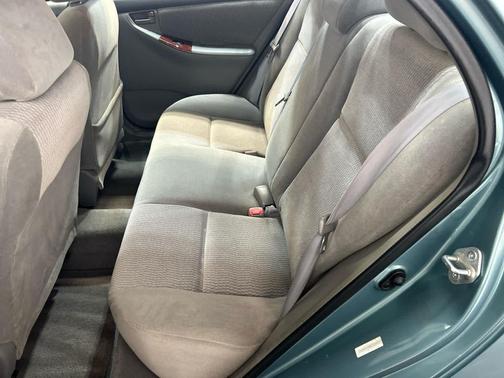Cactus Mica 2006 Toyota Corolla LE