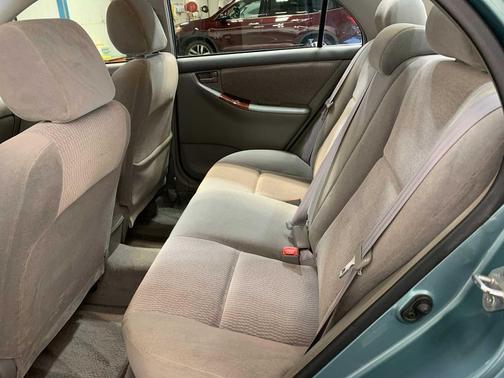 Cactus Mica 2006 Toyota Corolla LE