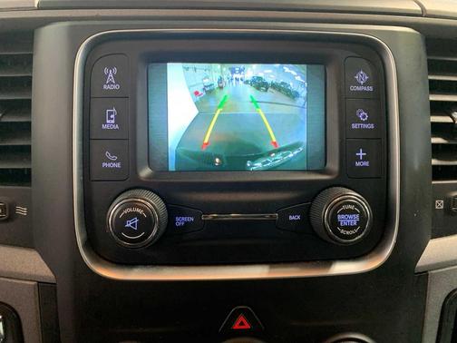 2016 RAM 1500 Tradesman/Express