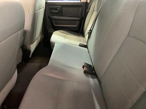 2016 RAM 1500 Tradesman/Express