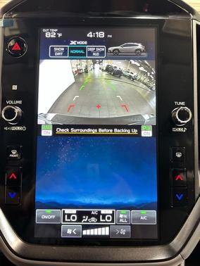 Ice Silver Metallic 2026 Subaru Crosstrek Limited