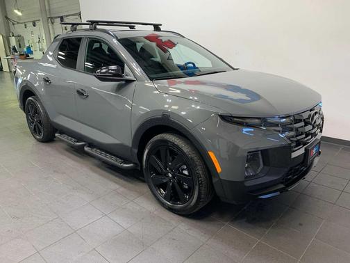 2024 Hyundai SANTA CRUZ NIGHT